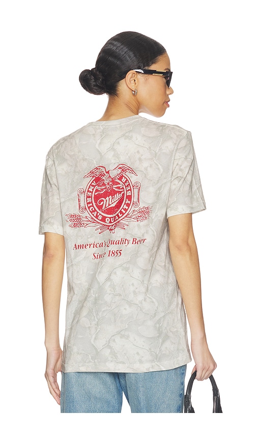 Junk Food Miller High Life Tee