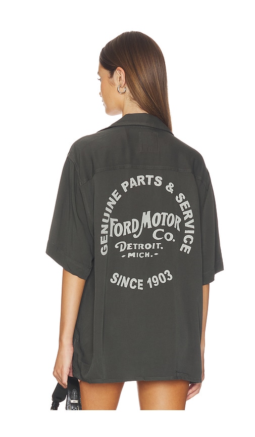 Junk Food CHEMISE en Black Taille M Also en L 98 €