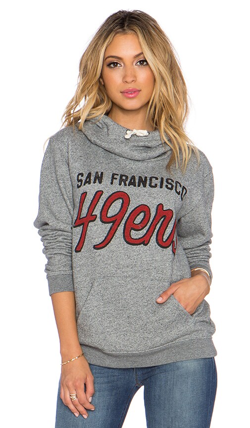 49ers Sunday Hoodie