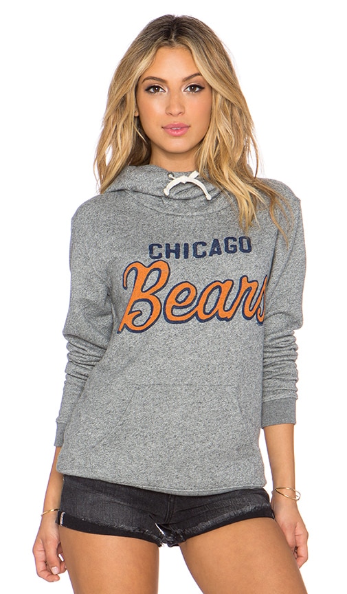 Bears Sunday Hoodie