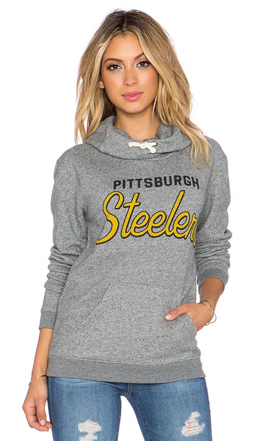 Steelers Sunday Hoodie