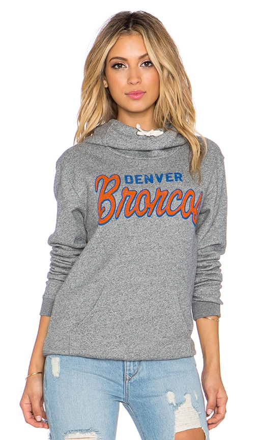 Broncos Sunday Hoodie