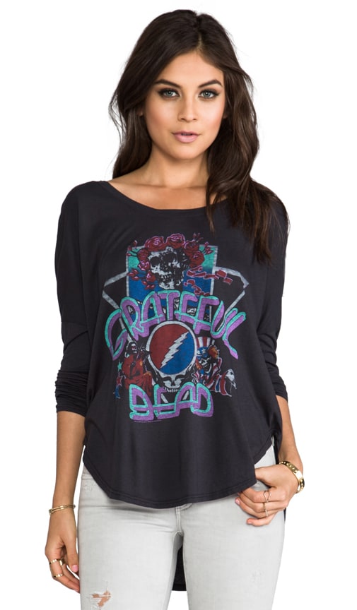 Grateful Dead Shooting Star Tee