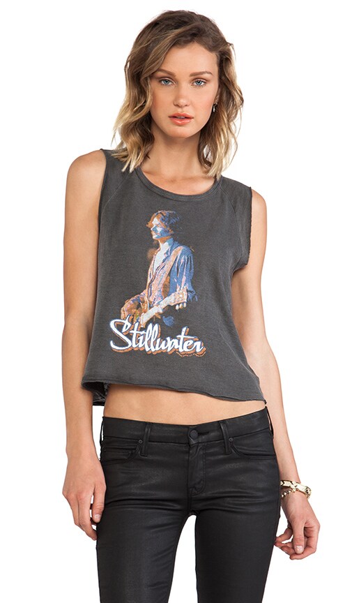 Stillwater Roxy Raglan