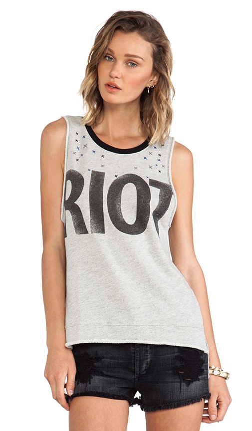 RIOT Atomic Tank