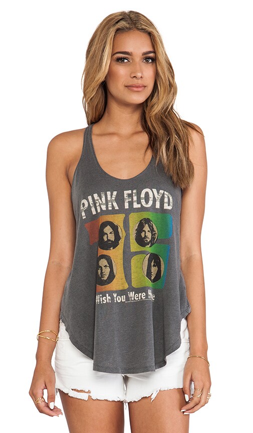 Night Rebel Tank