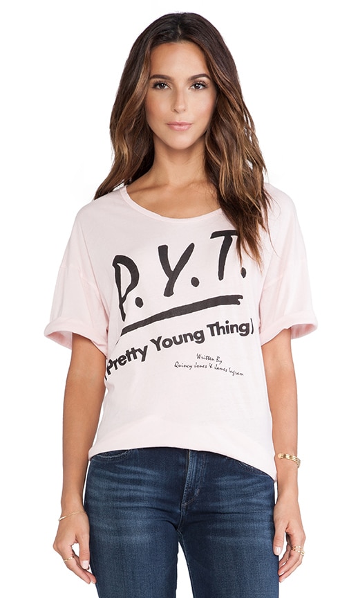 P.Y.T. Tee