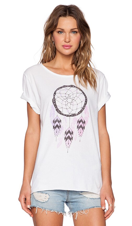 Dream Catcher Tee