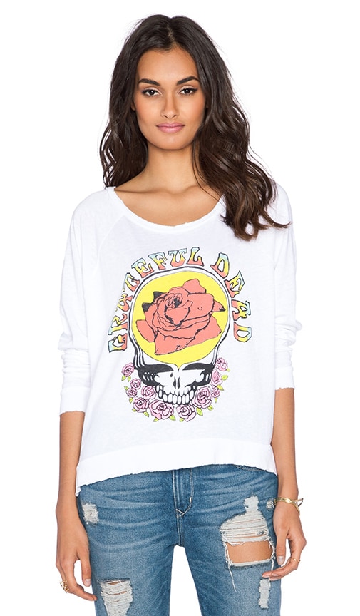 Grateful Dead Long Sleeve