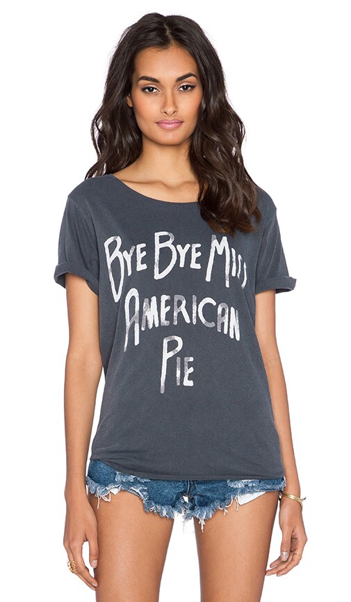 American Pie Tee