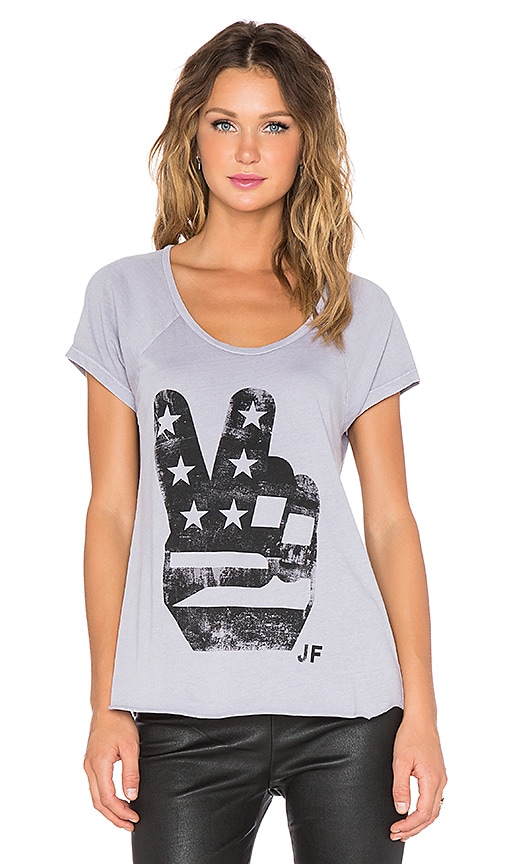 Peace Tee