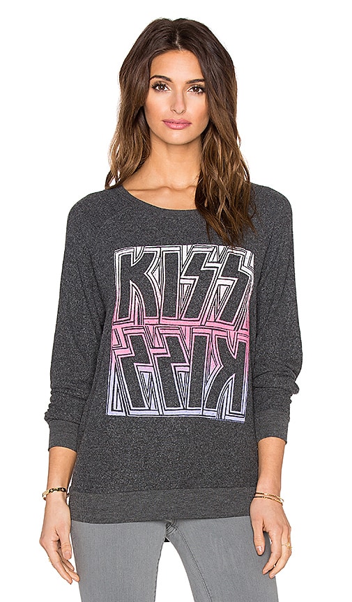 KISS Tee