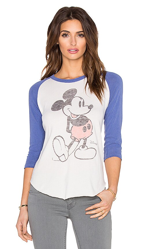 Mickey Mouse Tee
