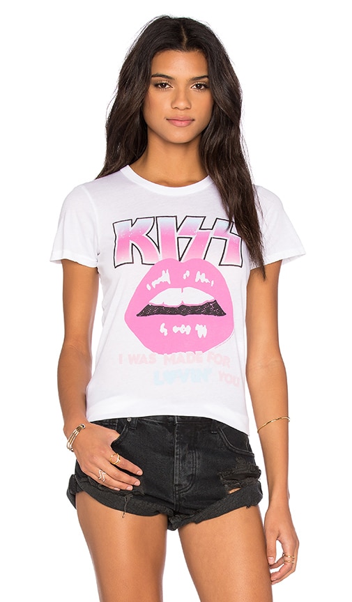 グラフィックTシャツ