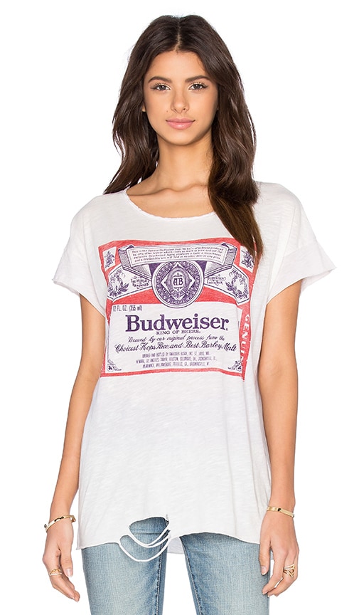 Budweiser Tee