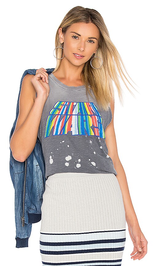Star Wars Tank