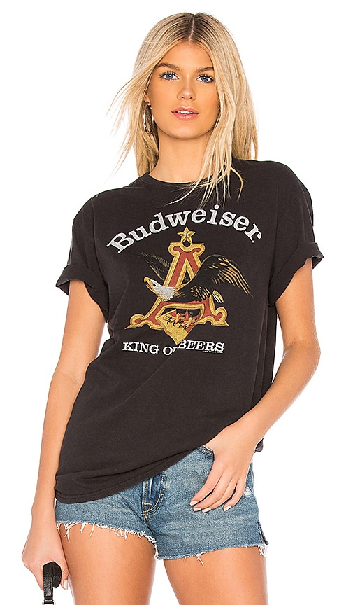 T-SHIRT GRAPHIQUE BUDWEISER