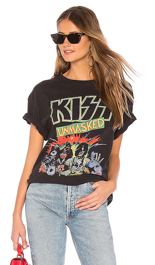 Junk Food No Backstage Passes Women's Vest main image 0
