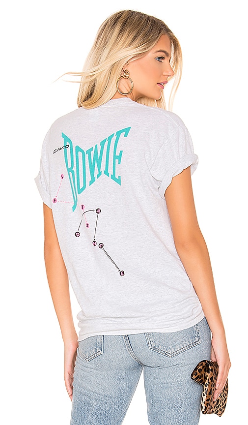 David Bowie 90s Tee