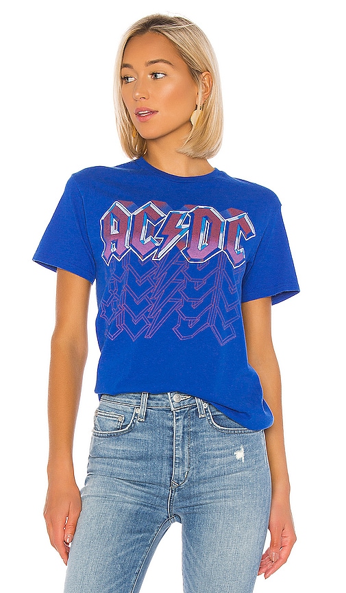 ACDC Tee