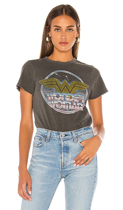 vintage wonder woman shirt