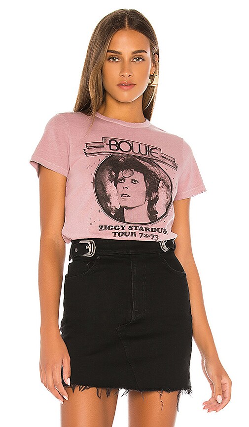 Bowie Tee