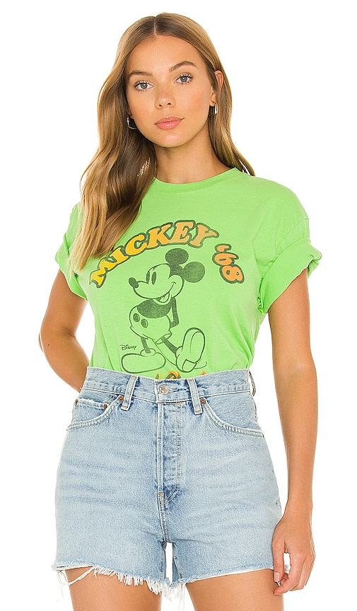 record store day shirt