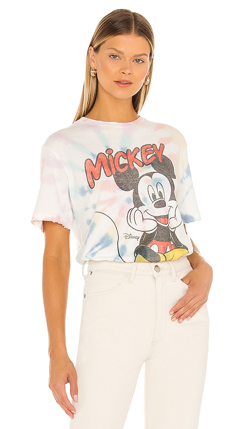 Disney junk food shirt - Gem
