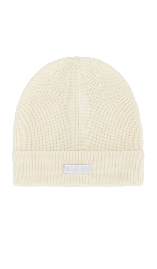  Jorde Tommy Hat In Ivory. 