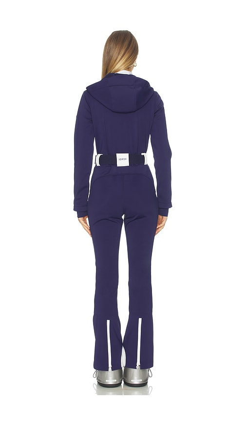  Jorde Jumpsuit Minka In Navy. Größe S. Also In M, Xl. 