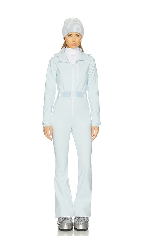 JORDE Minka Suit