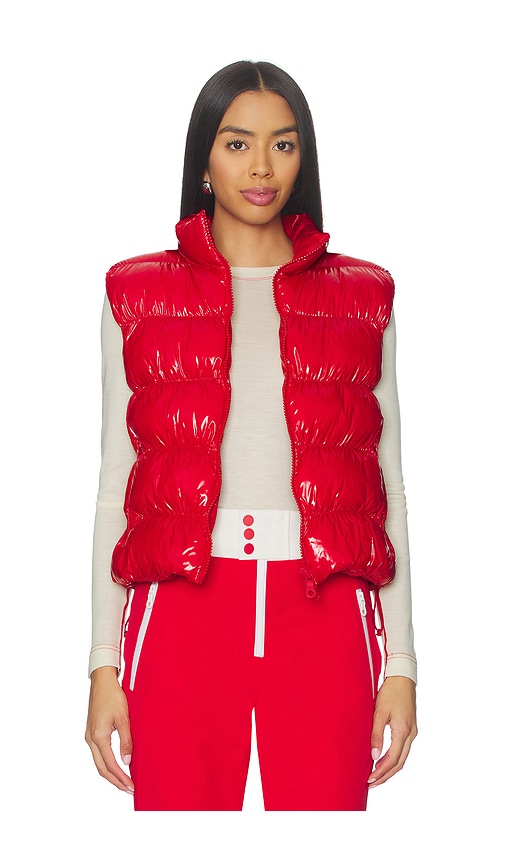 Jorde Nell Vest In Multi