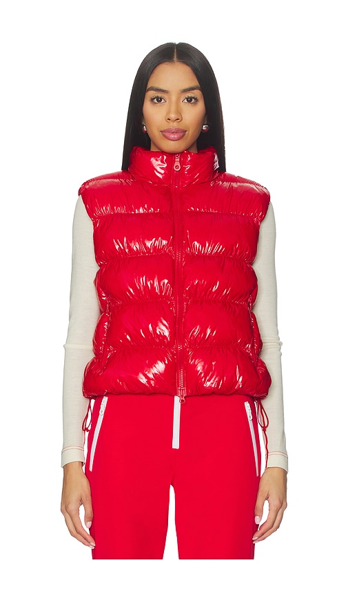 Jorde Nell Vest In Multi