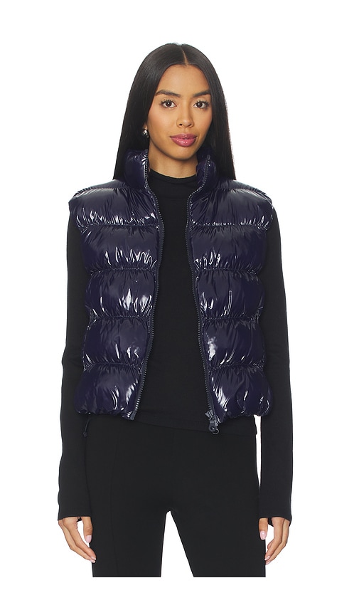 Jorde Nell Vest In Multi