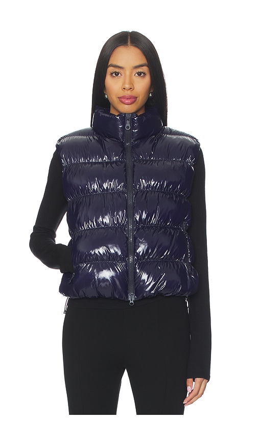 Jorde Nell Vest In Multi