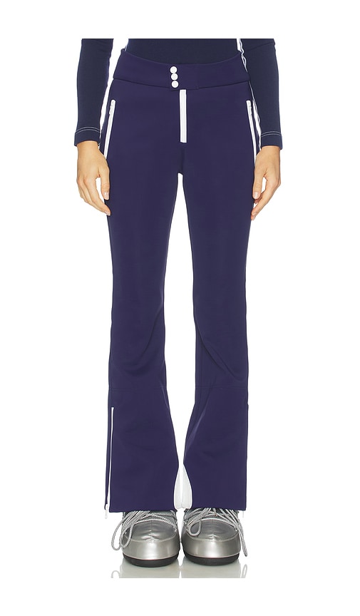 Jorde Skiwear Lennon Pant In Blue
