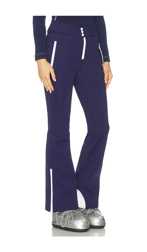 Jorde Skiwear Lennon Pant In Blue