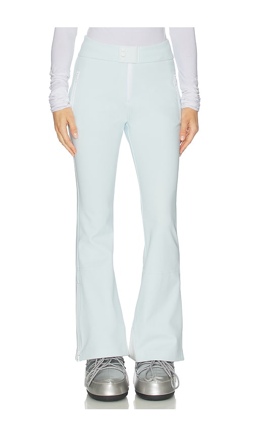 Jorde Skiwear Lennon Pant In White