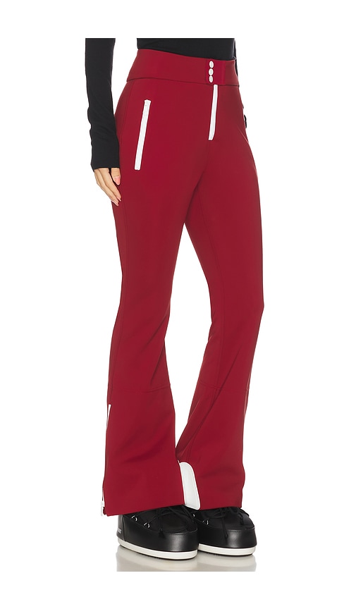  Jorde Hose Lennon In Red. Größe S. Also In Xs, L, Xl. 