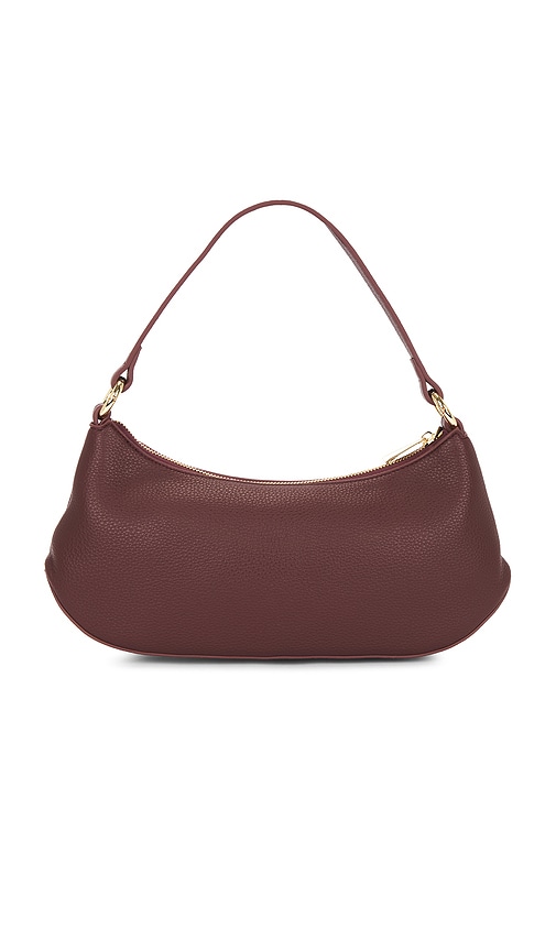 Jw Pei Lily Shoulder Bag In Brown