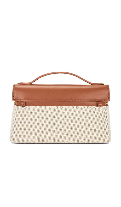  Jw Pei Tasche Mit Henkel Thea In Brown. 