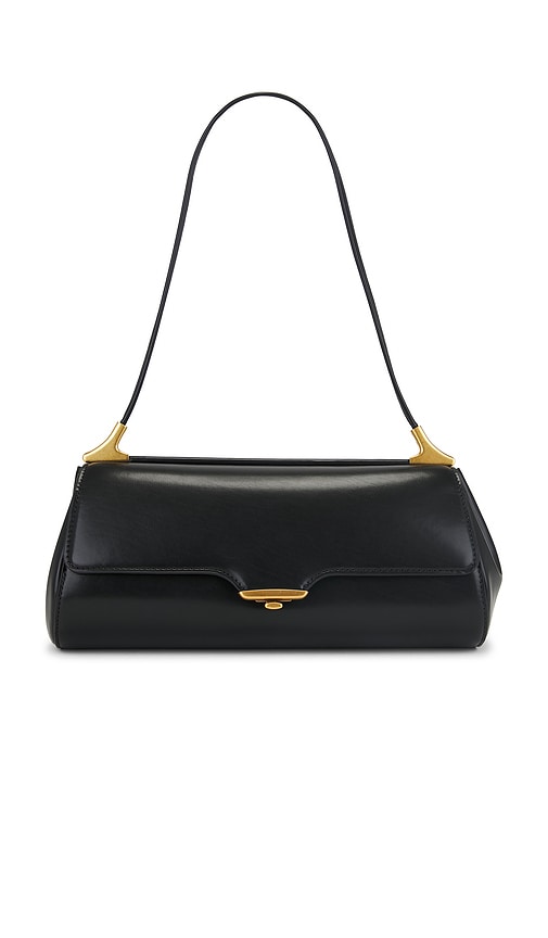 Jw Pei Eloise Shoulder Bag In Brown