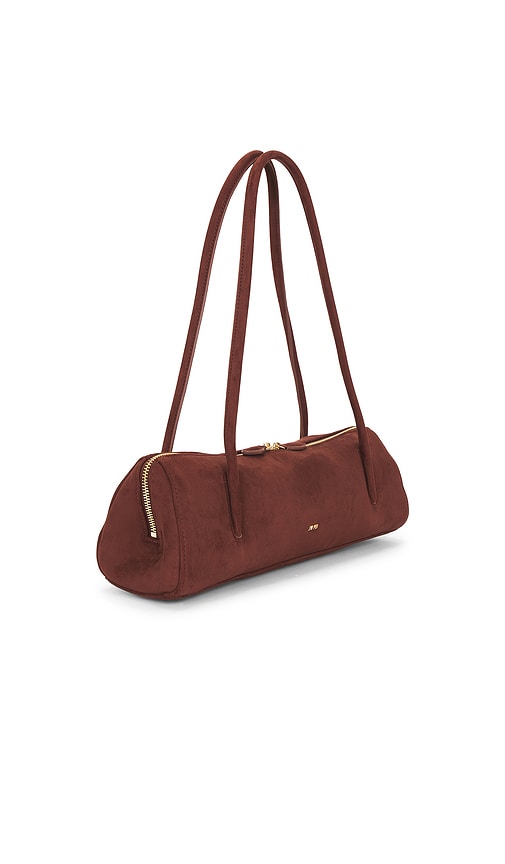  Jw Pei Baguette Bag Nova In Brown. 
