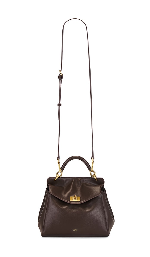 SAC À MAIN CLASSIQUE LUCIA en - JW PEI - Modalova