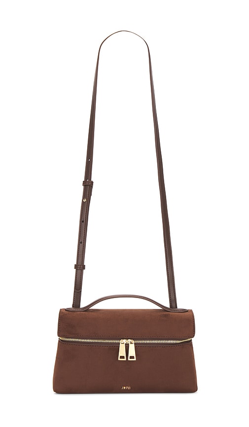 Thea Bag in Brown.