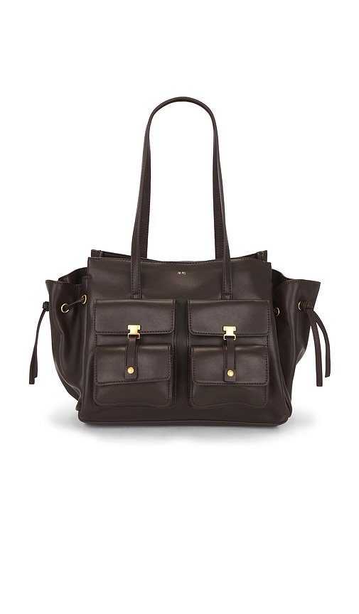 SAC FOURRE-TOUT LINDA in - JW PEI - Modalova