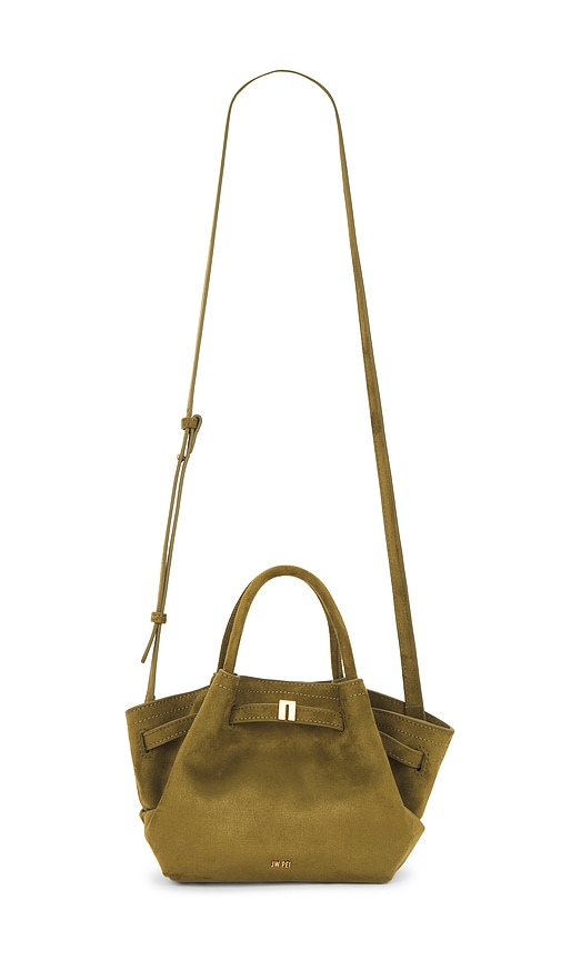 SAC FOURRE-TOUT PETIT FORMAT HANA in - JW PEI - Modalova