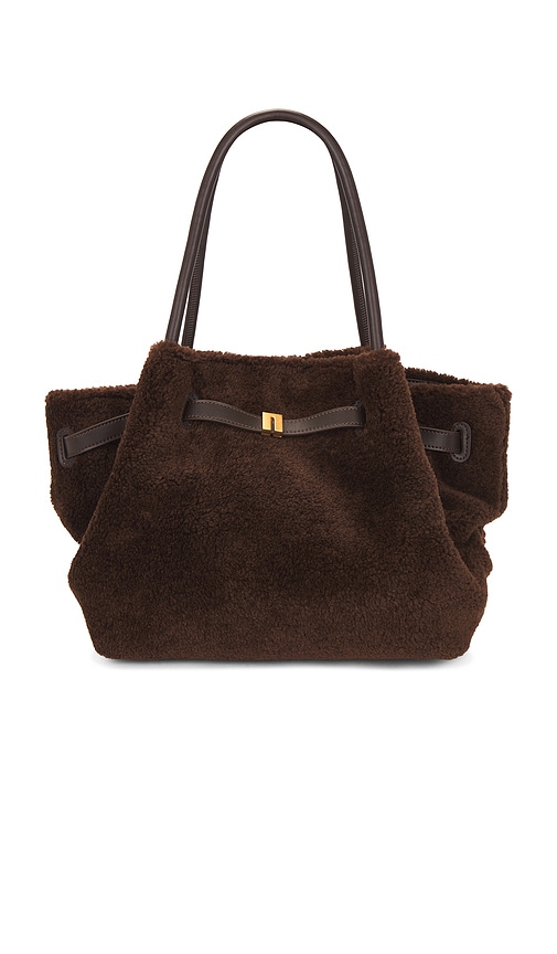 SAC FOURRE-TOUT FORMAT MOYEN HANA in - JW PEI - Modalova