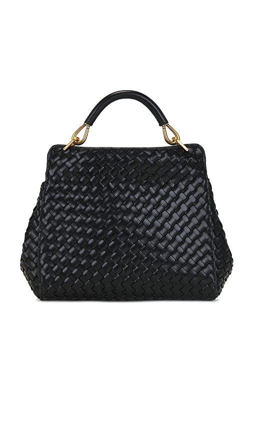  Jw Pei Klassische Henkeltasche Lucia In Black. 