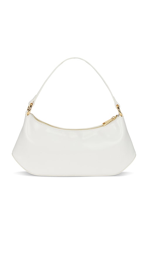 Jw Pei Lily Shoulder Bag In White